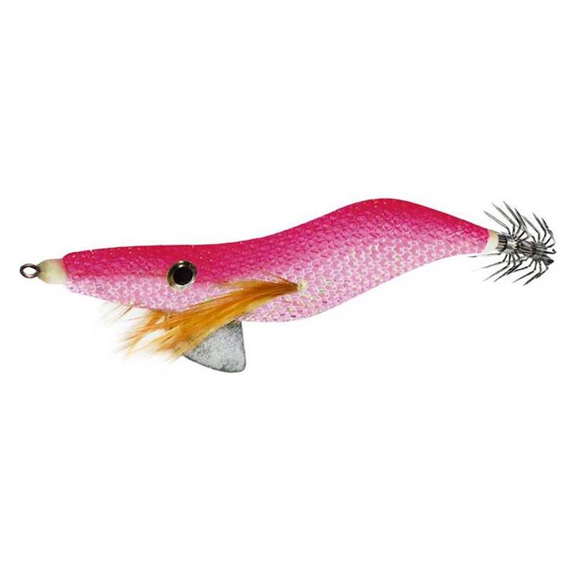 Turlutte Storm Begix Egi 2.5 - 10Cm