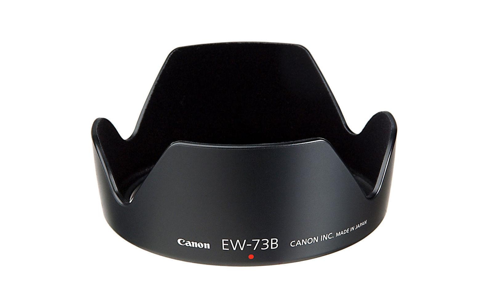 Sonnenblende EW-73BGegenlichblende