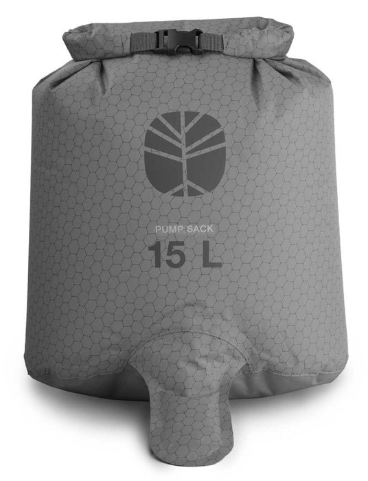Dry Pump Sack UL pumpe