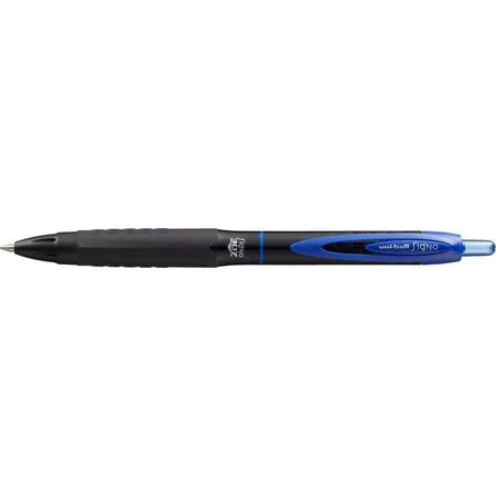 uni-ball Gelroller Signo UMN-307, blau