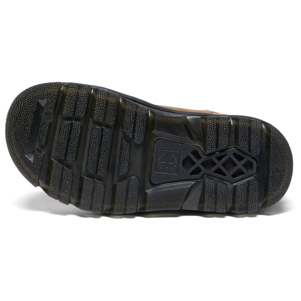 Dr. Martens - Women's Zebzag Rigger WL - Chaussures d'hiver