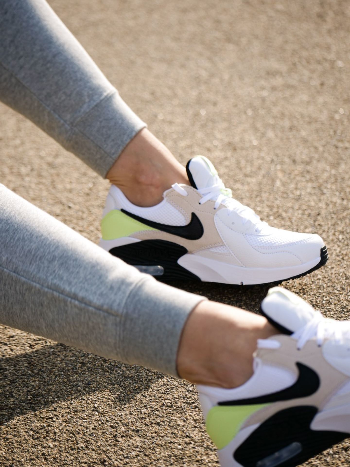 Air Max Excee