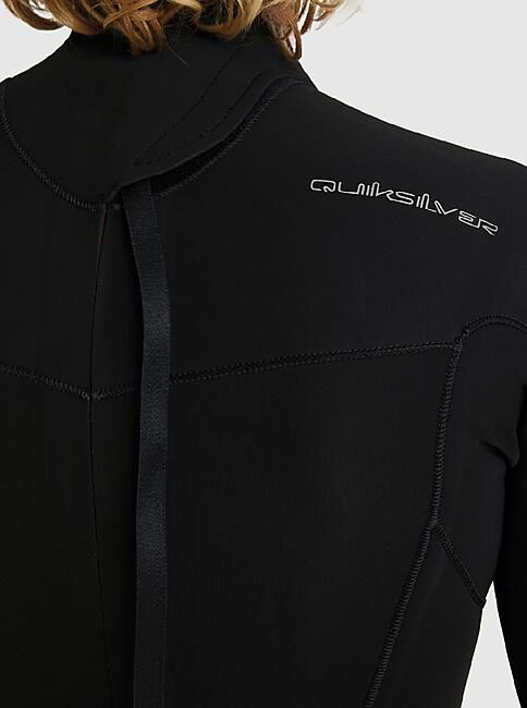 QUIKSILVER - COMBINAISON EVERYDAY SESSIONS 3/2 BZ