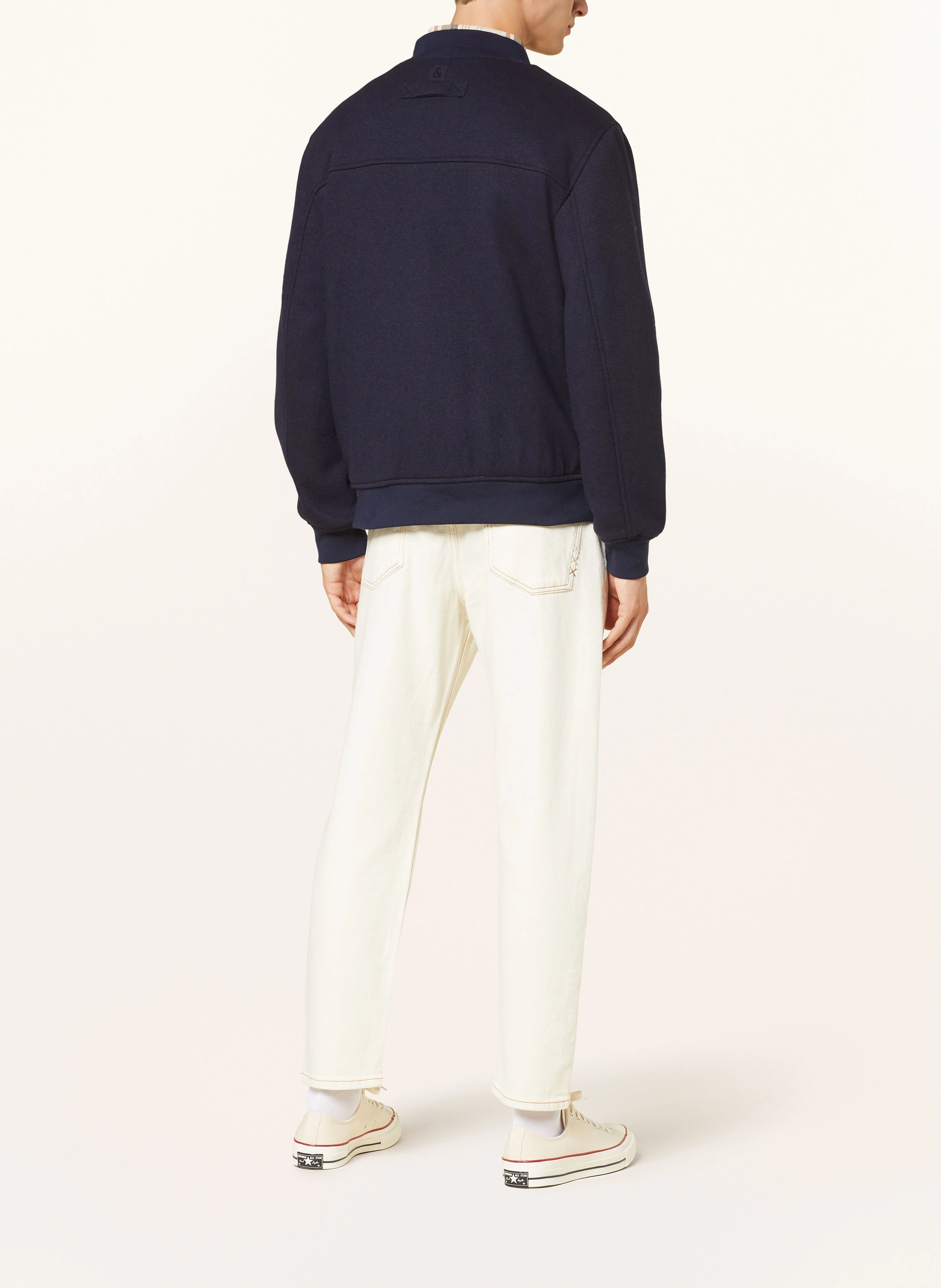 COLOURS & SONS Blouson