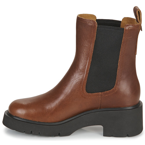 Camper -  - Marron