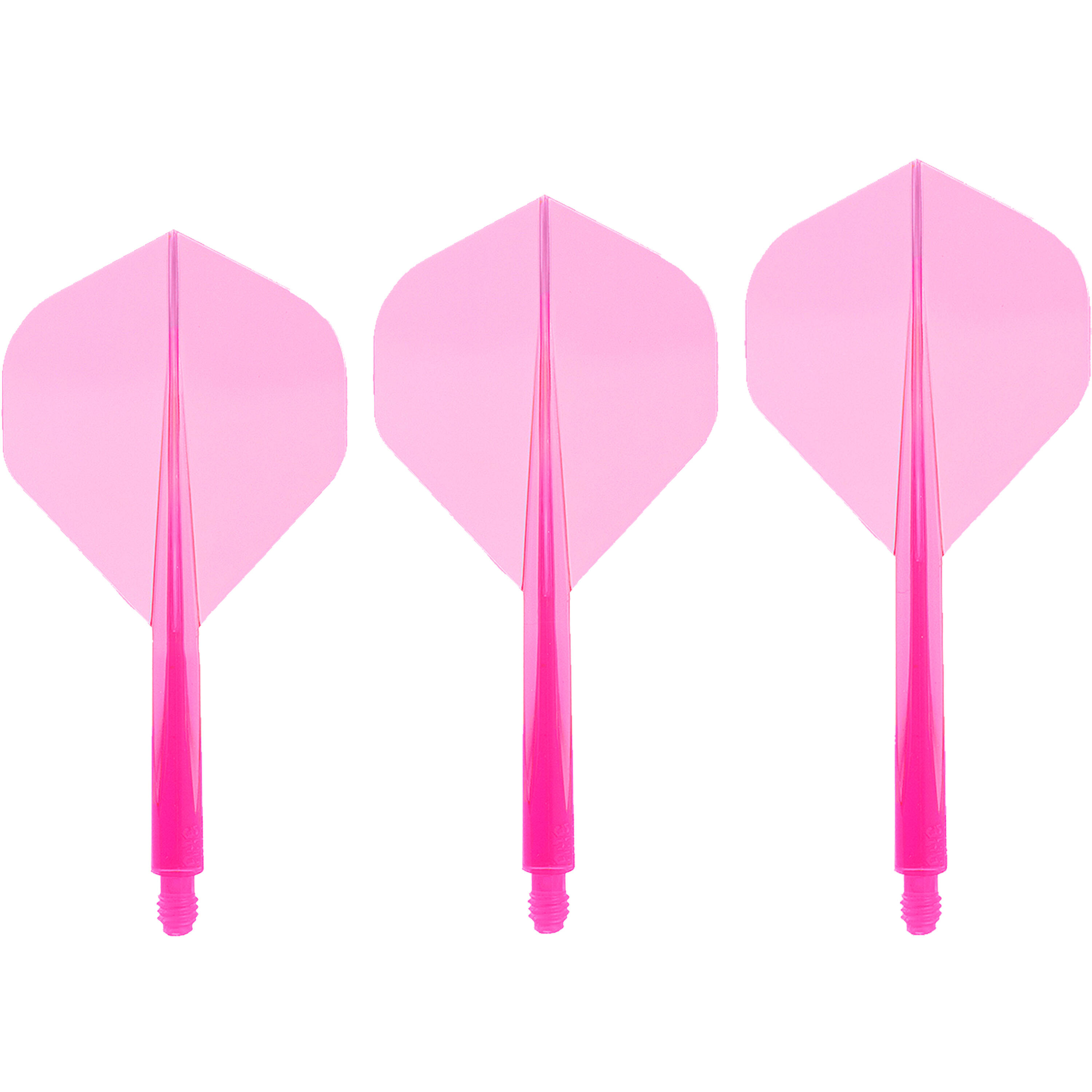 Condor - AXE Neon Flight Pink - Standard