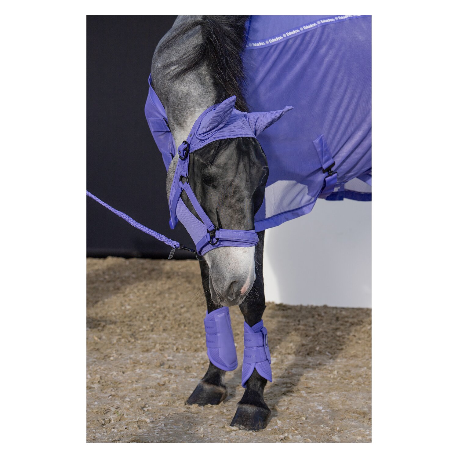 ESKADRON Dynamic Fliegendecke Pro Cooler Fly  - purple