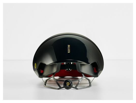 Casque Route Trek Ballista Mips Noir Mat