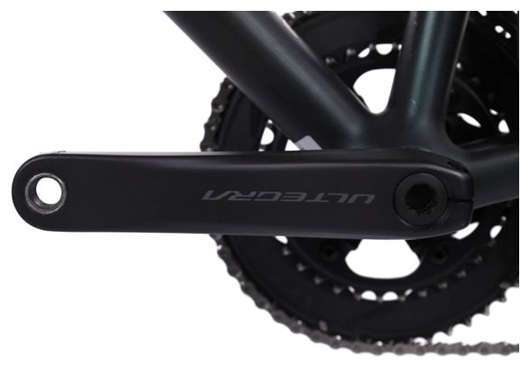 Produit reconditionné · Specialized Aethos Expert Ultegra Di2 - Vélo de route | Très bon état