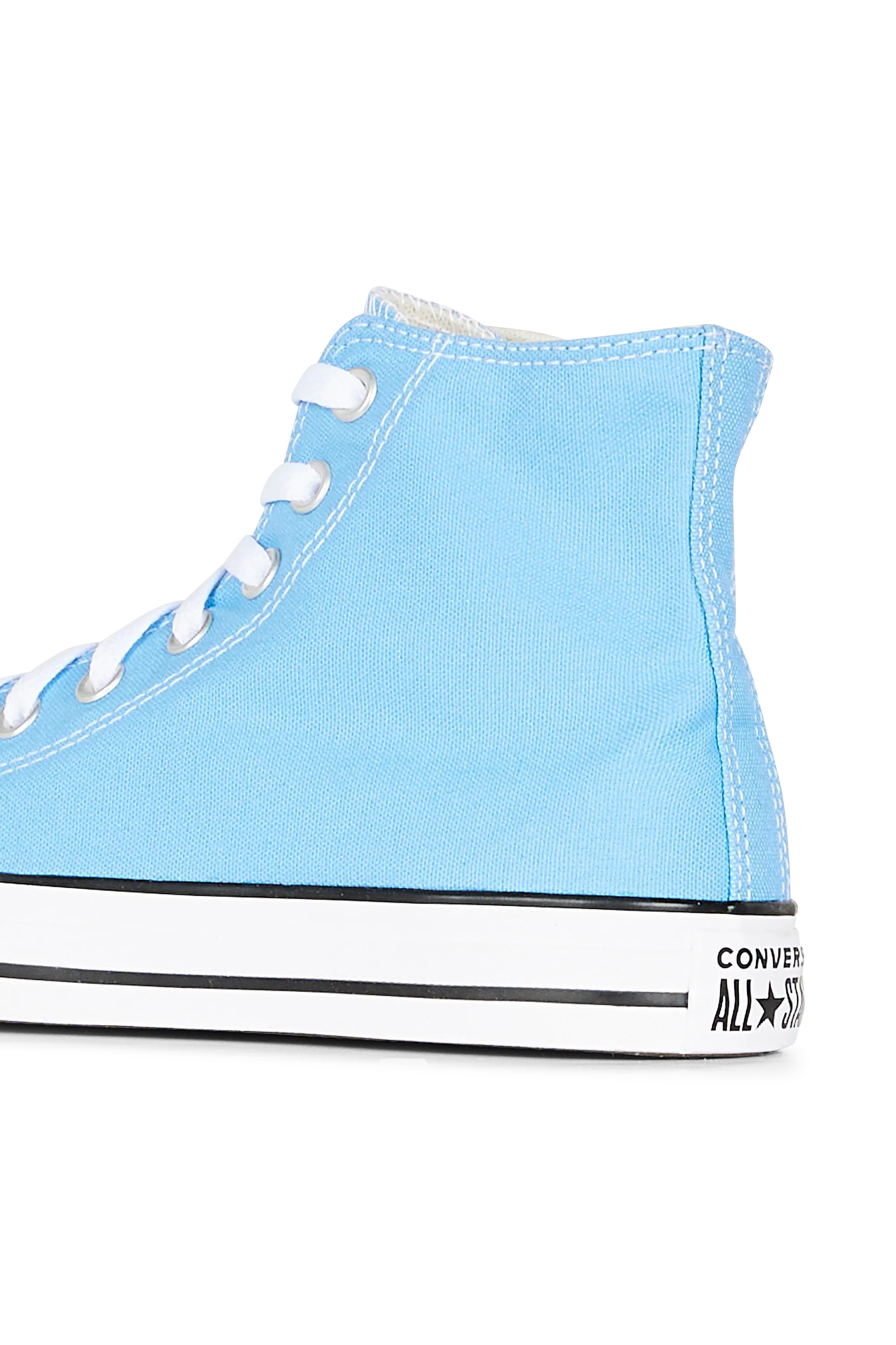 CONVERSE Baskets  CTAS HI Bleu