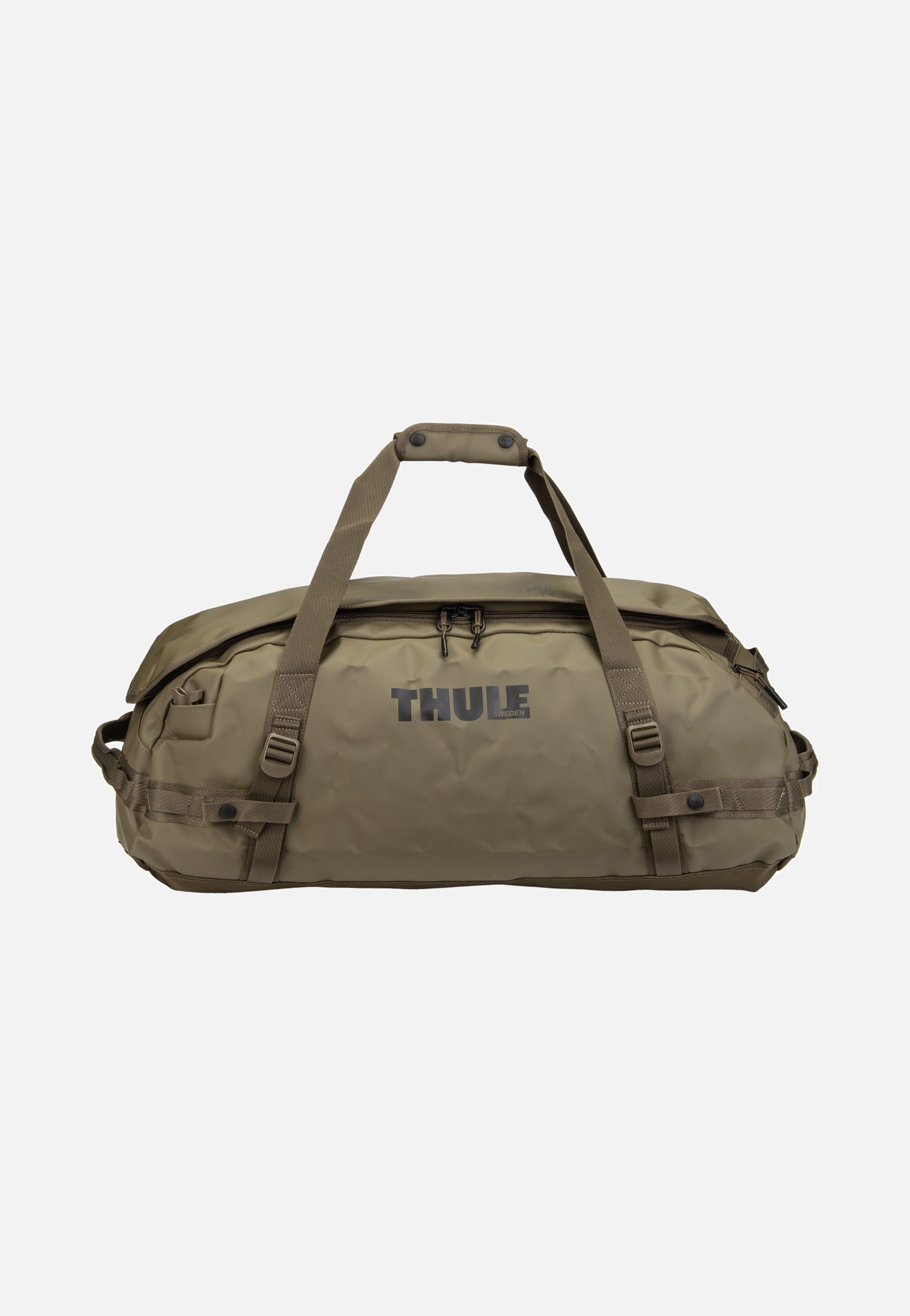 Chasm 70L Deep Khaki - Dufflebag