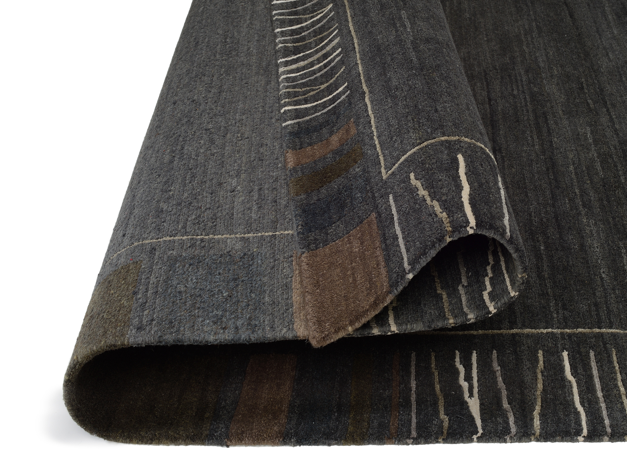 Teppich SENSATION SILK REKHI 120 x 180 cm