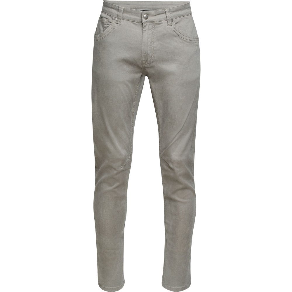 Chillaz Kufstein 3.0 Kletterhose Herren mud grey