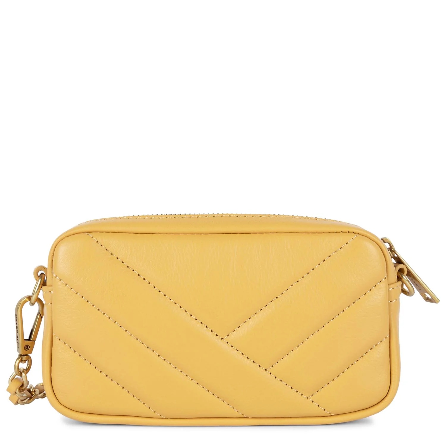 Soft Matelassé-Mini pochette smartphone