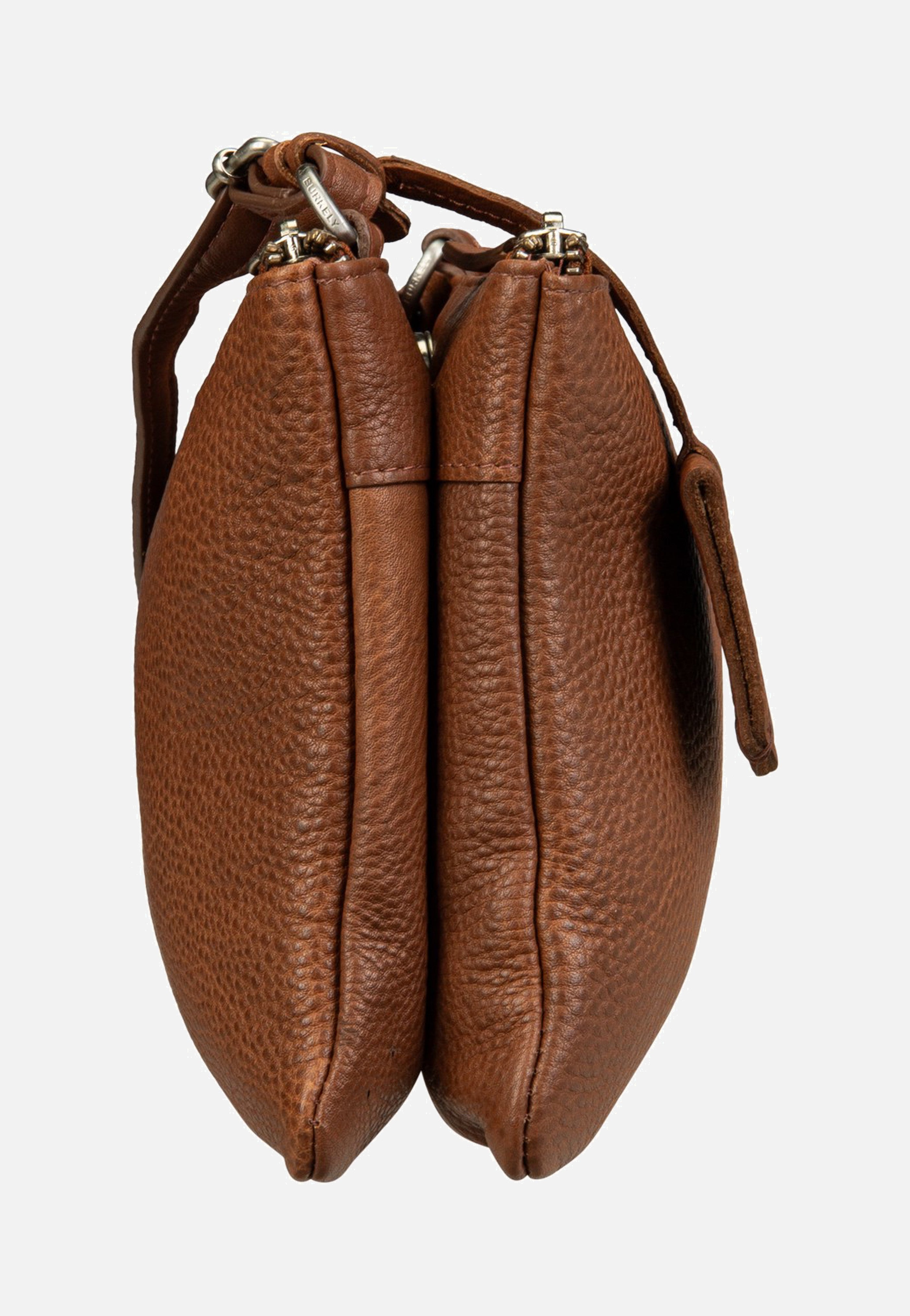 Soft Skylar 1000342 Chestnut - Crossbody Bag