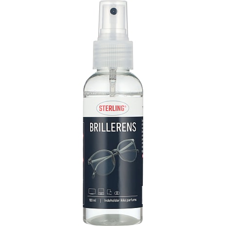Brillerens