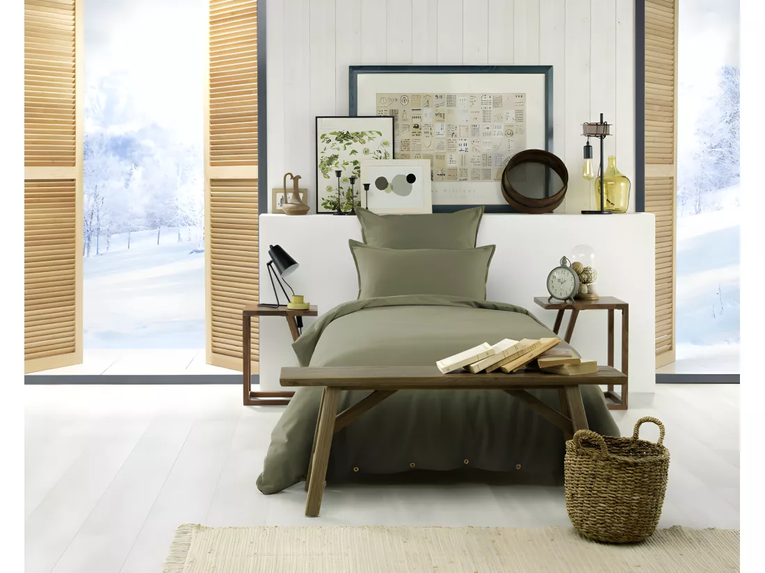 Housse de couette 