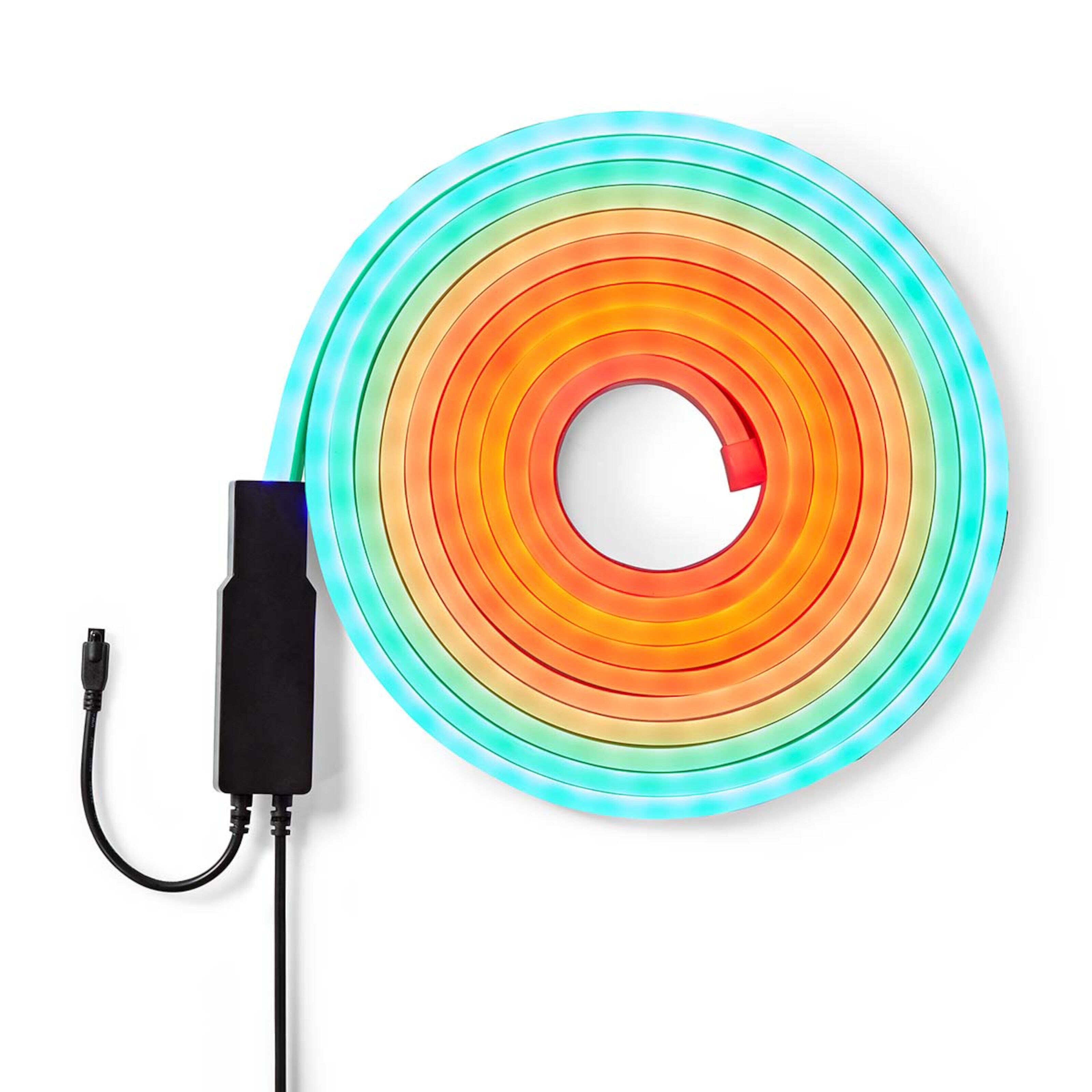 Nedis Smart Neon-list 5 m
