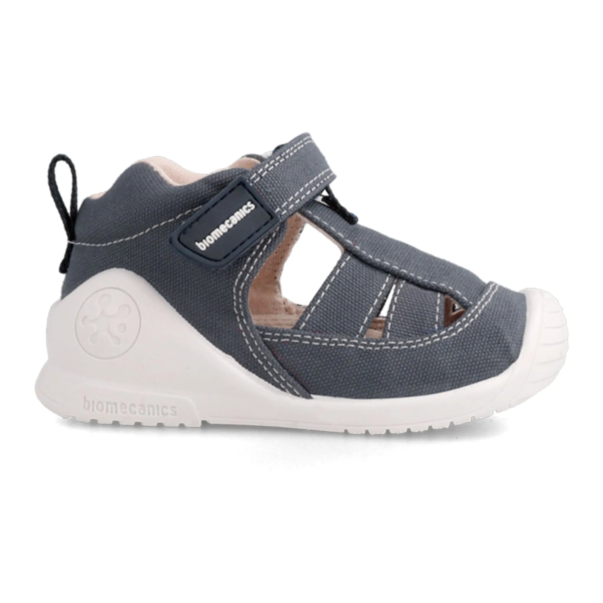 Biomecanics Sandale Velcro Pointures 18-24