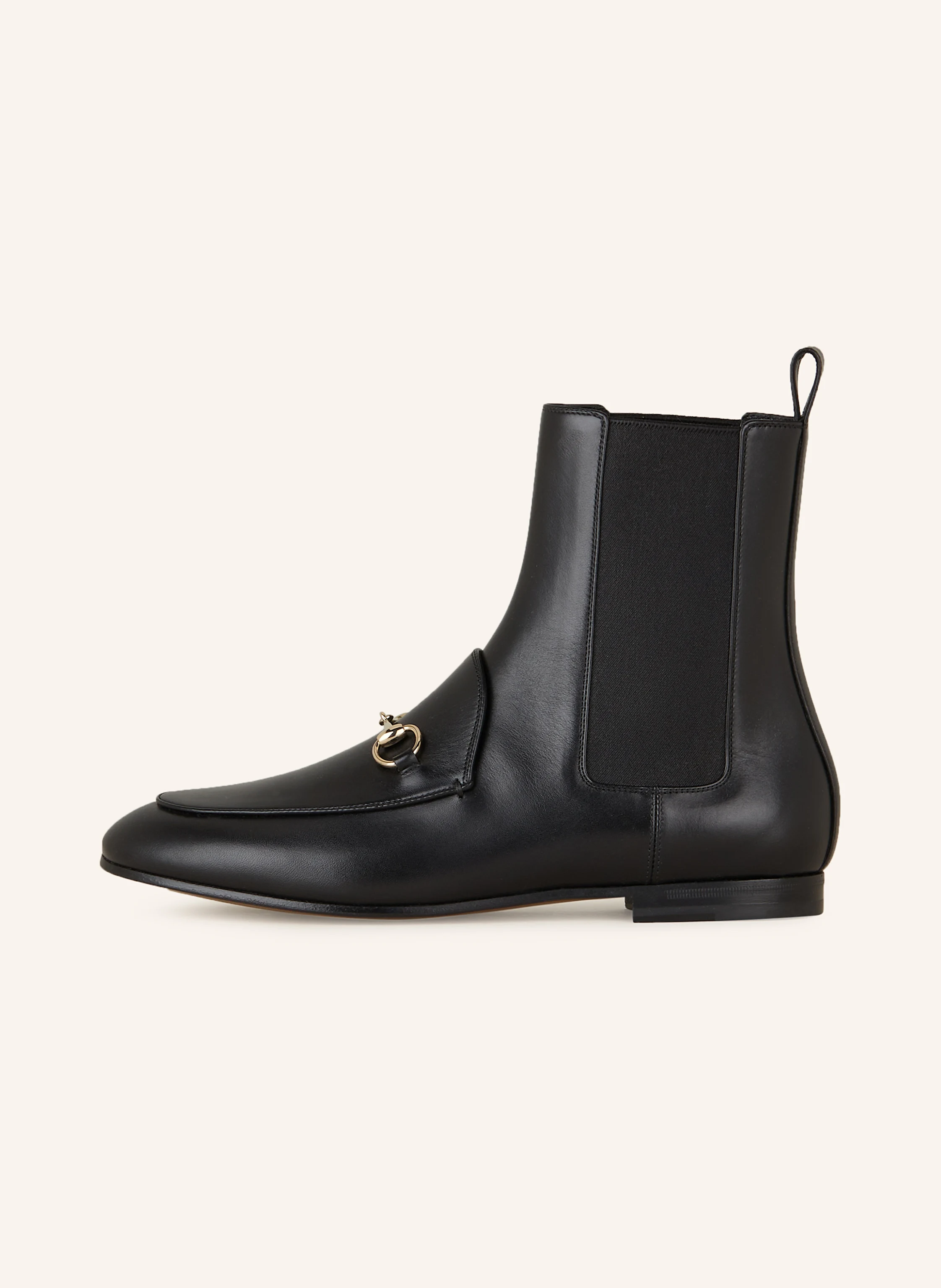 GUCCI Chelsea-Boots