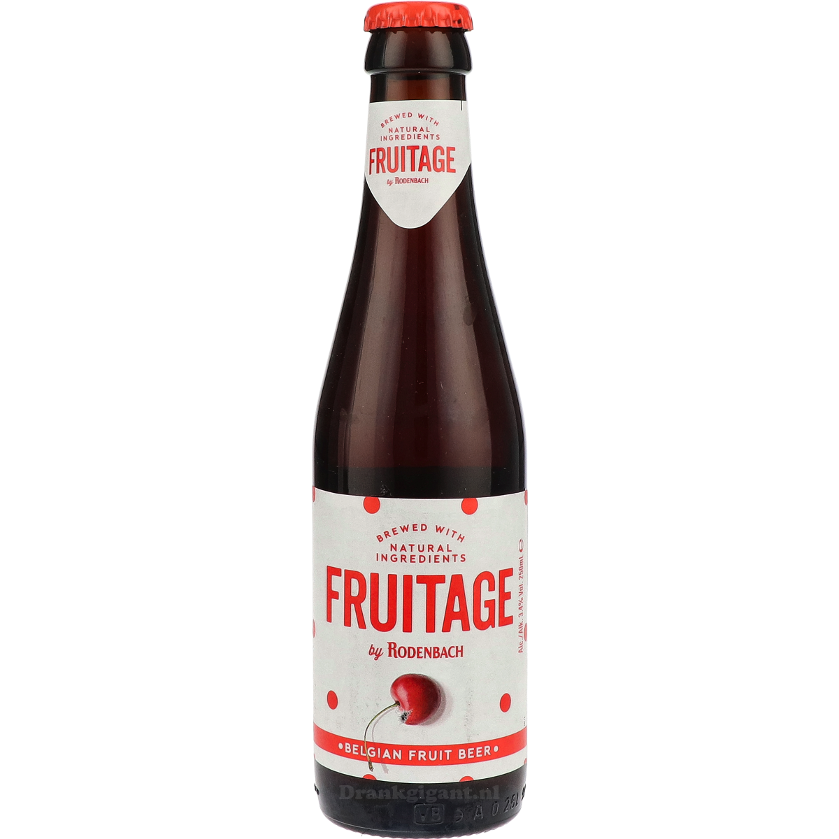 Rodenbach Fruitage 25 cl