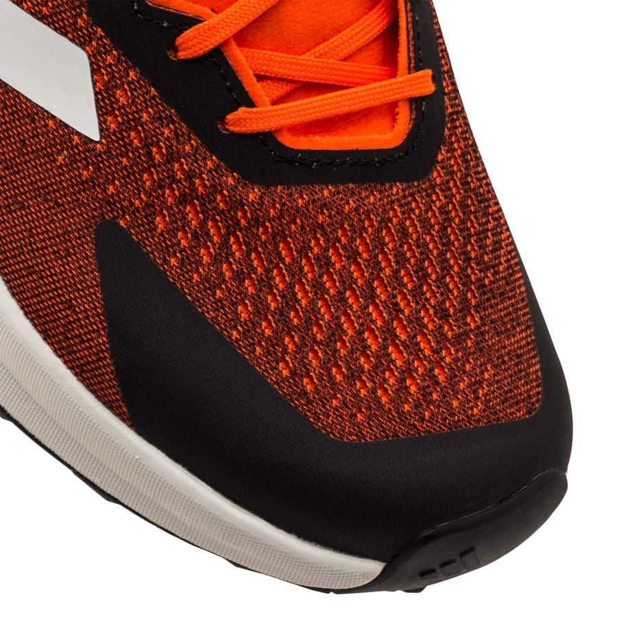 adidas Chaussures de Running Terrex Soulstride Flow - Orange/Noir/Blanc