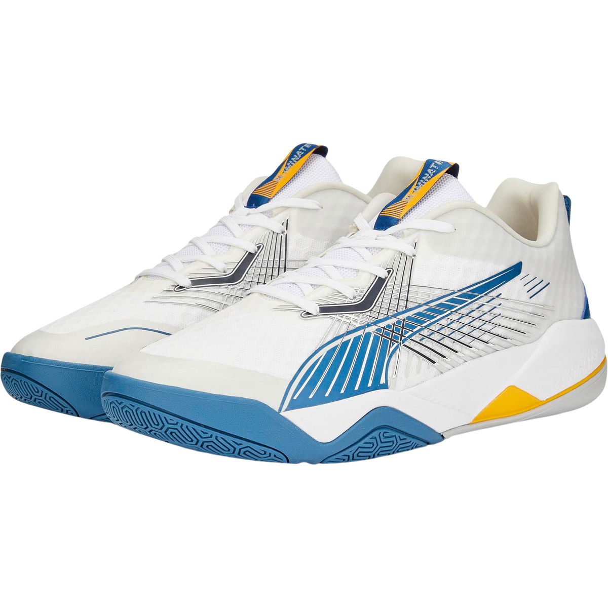 Puma Eliminate Power Nitro II Håndboldsko Herre