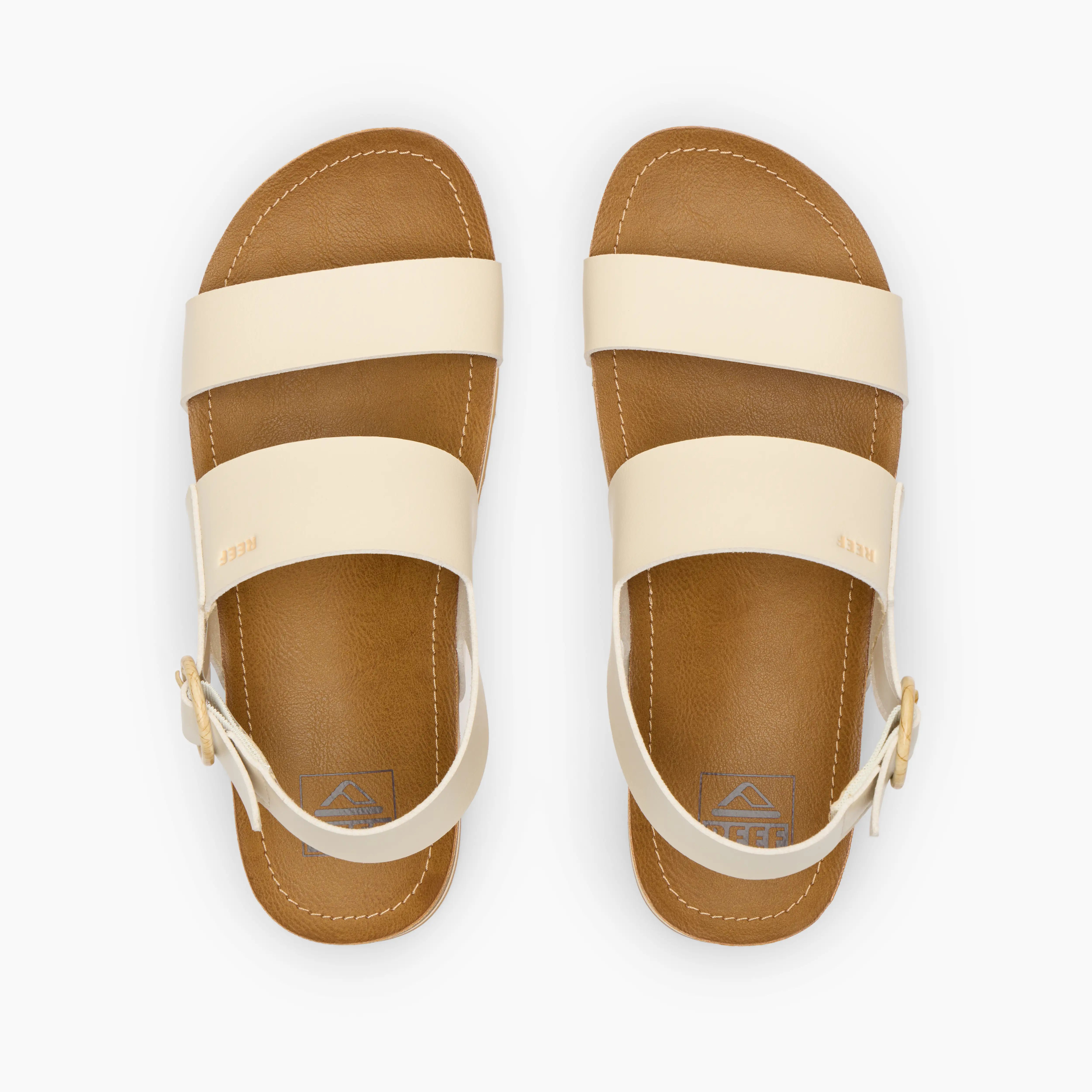 Vista Hi Buckle Vintage