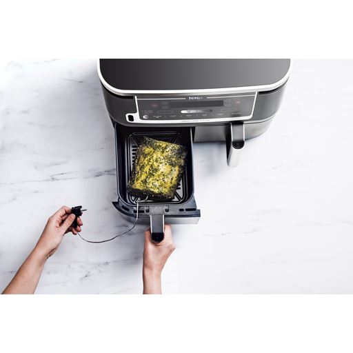 Ninja Foodi Max Dual Zone Airfryer