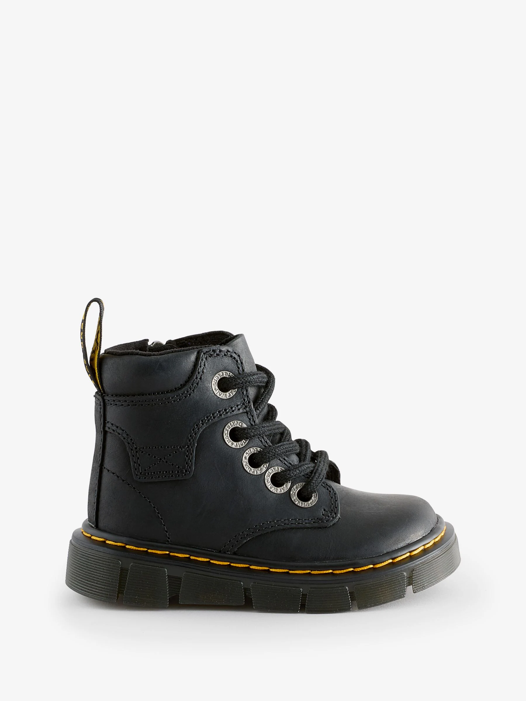 Dr. Martens Raffe Ankle T Wyoming Boots