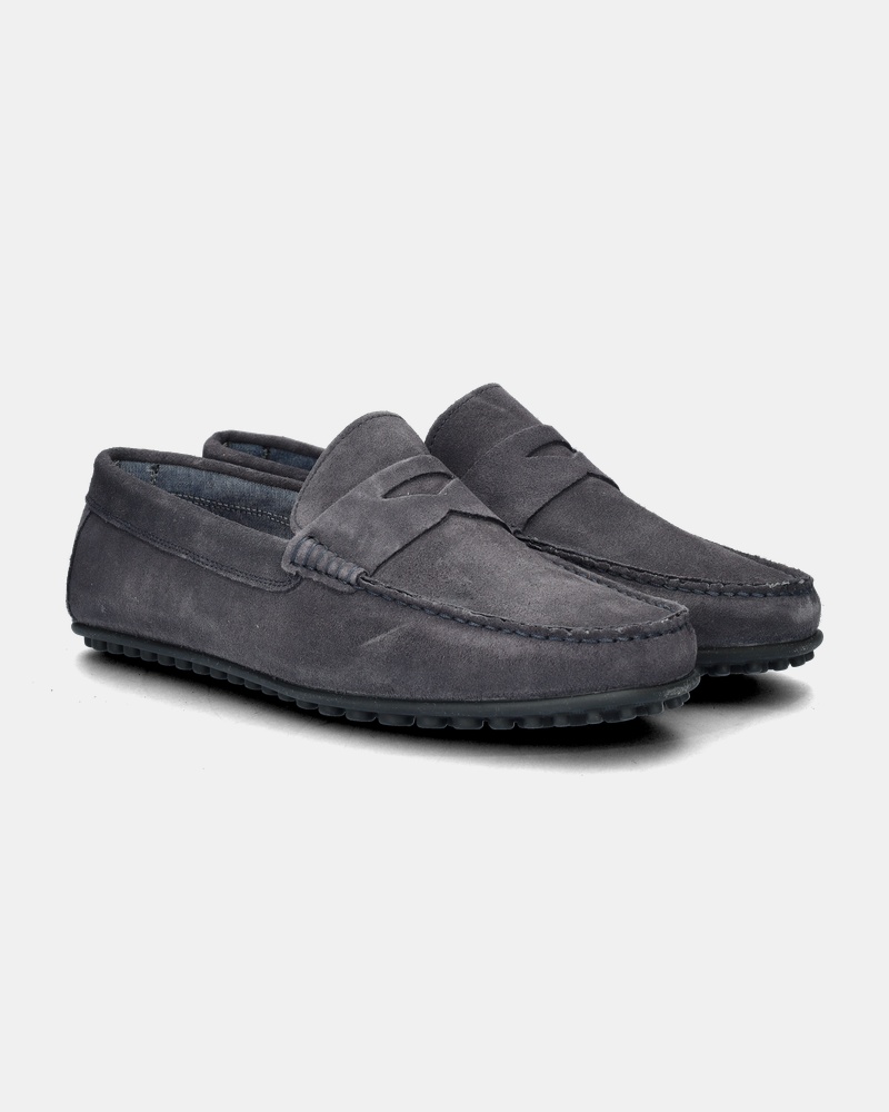 Nelson Mocassins & loafers  - blauw