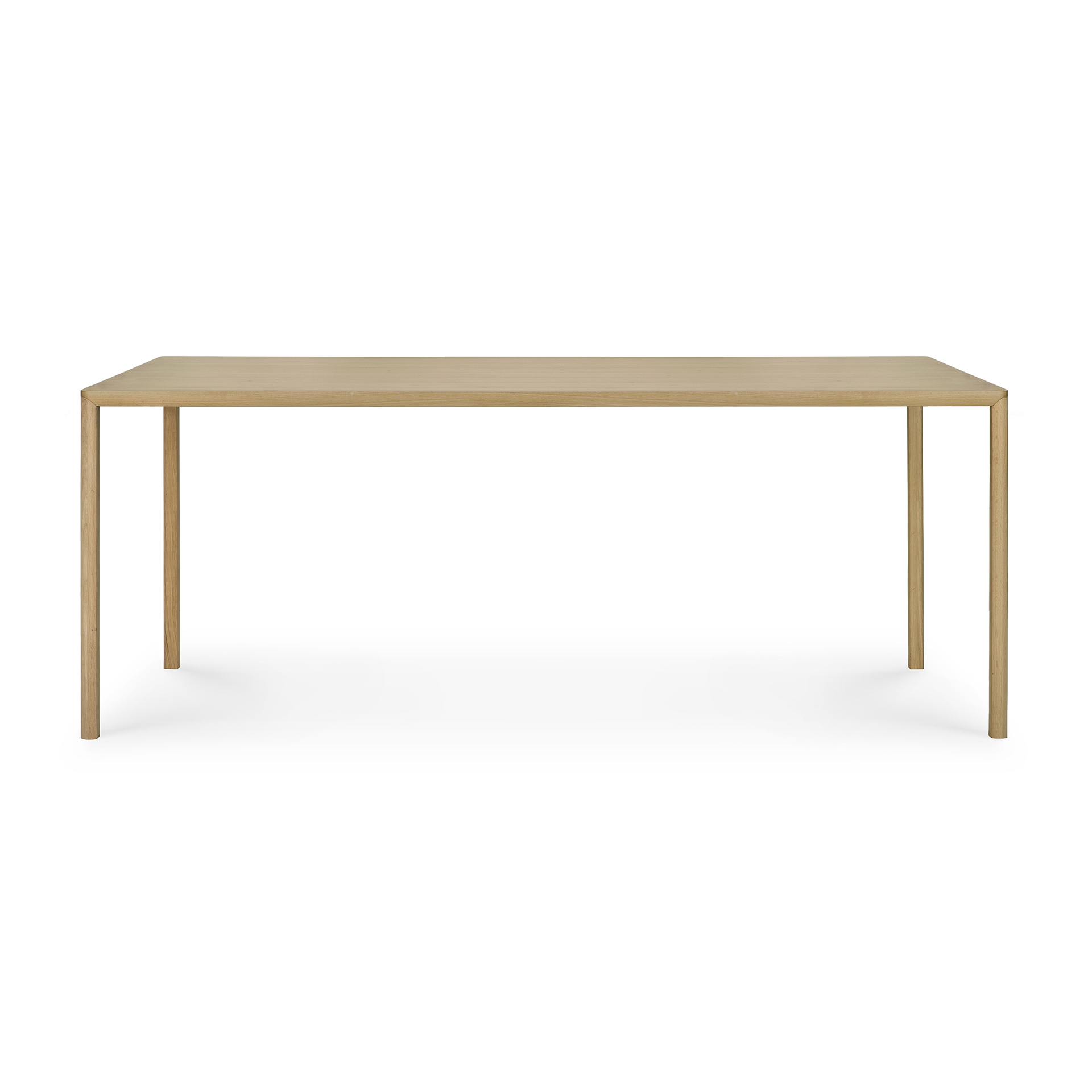 Tafel Air 200x95 - eiken