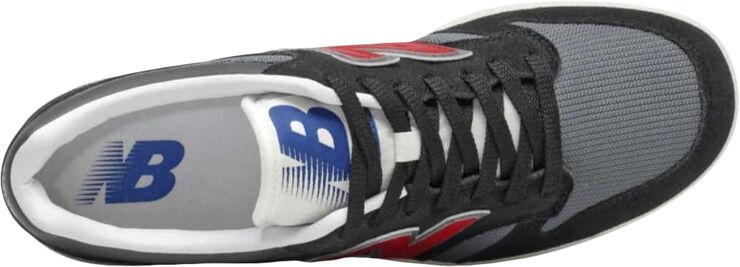 New Balance bb480lvb Black/red