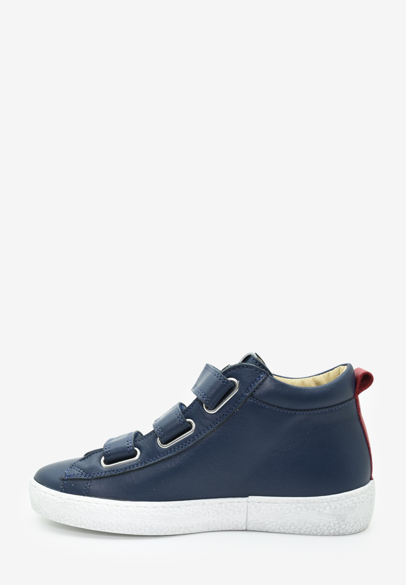 Laufen   Junior Blau Rot