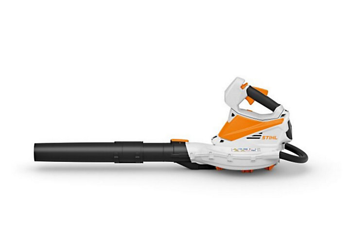 Aspirateur souffleur broyeur sans fil sur batterie Stihl SHA56 (sans batterie)