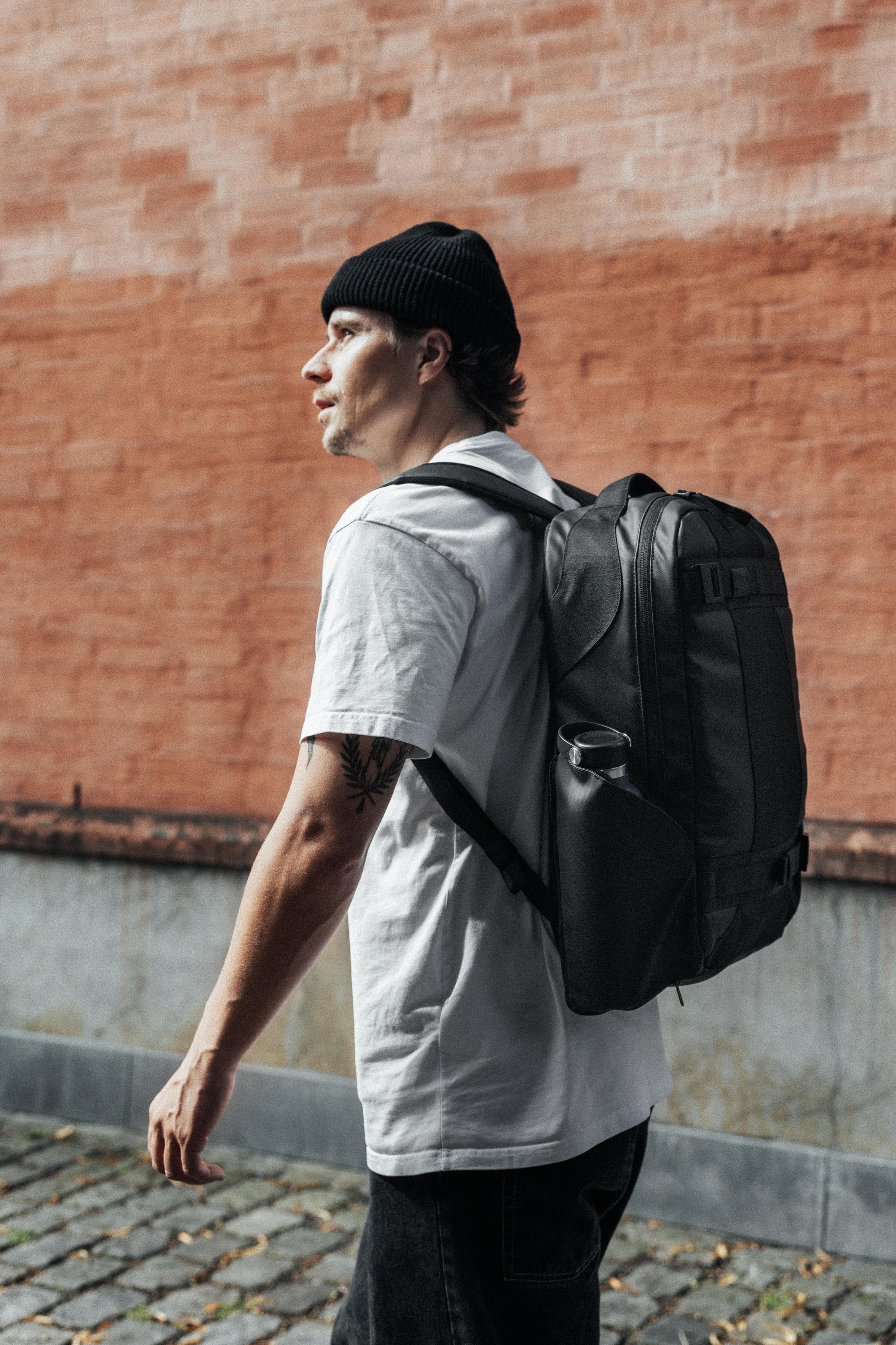 Db Skate Daypack 20L