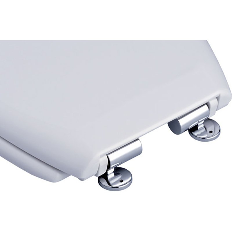 Abattant WC thermodur
