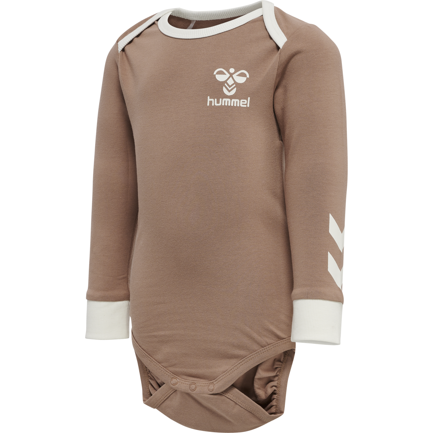 hmlMAULE BODY L/S
