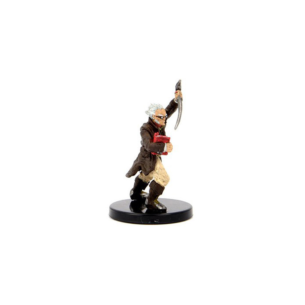 D&D Icons of the Realms Premium Figures - Curse of Strahd: Legends of Barovia