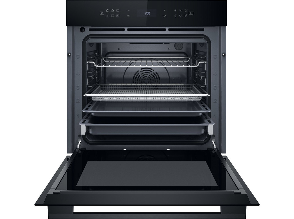 FORNO MULTIFUNÇÕES WHIRLPOOL WOI78HT1SBA A  73L