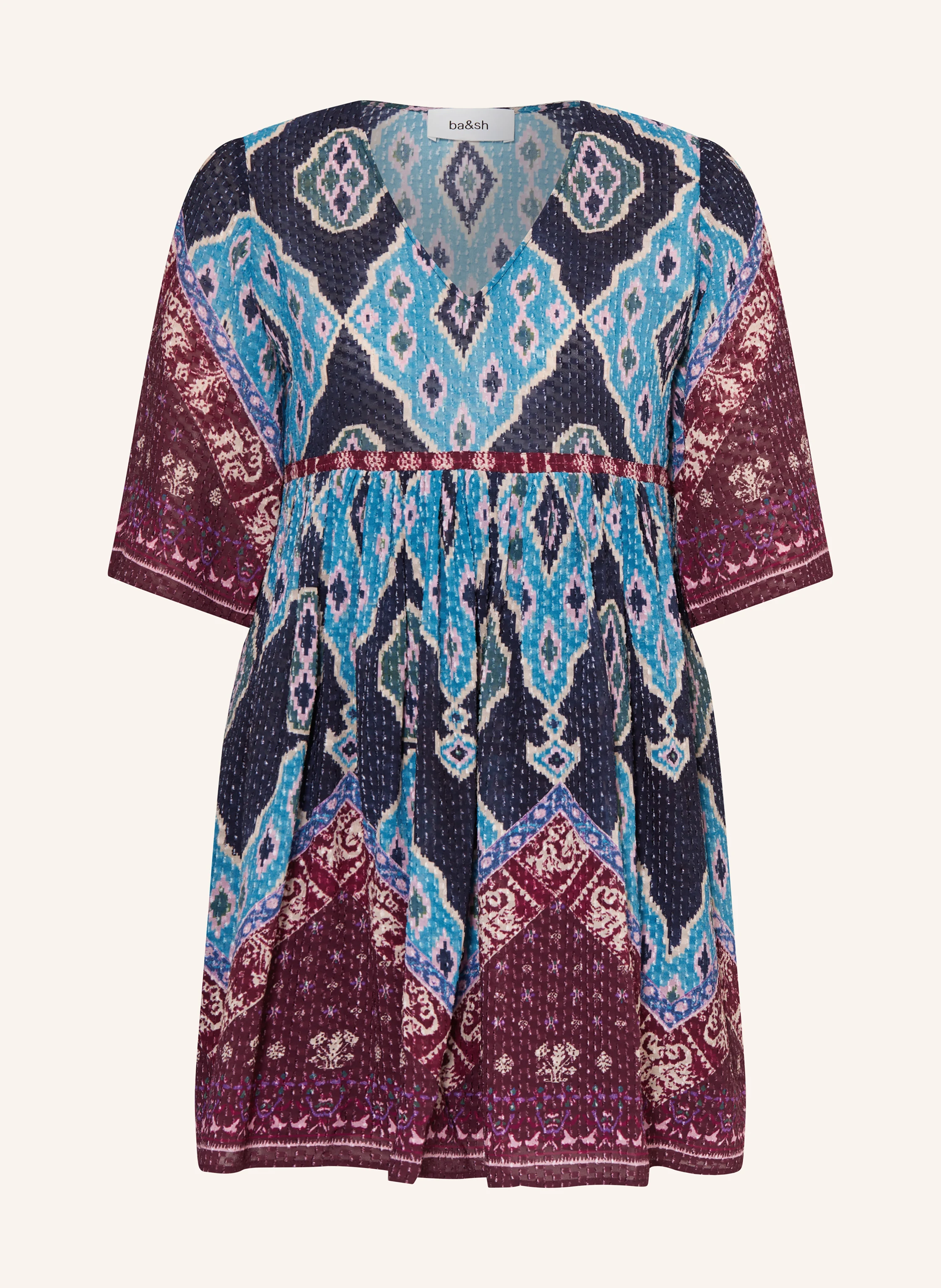 ba&sh Kleid MADDY