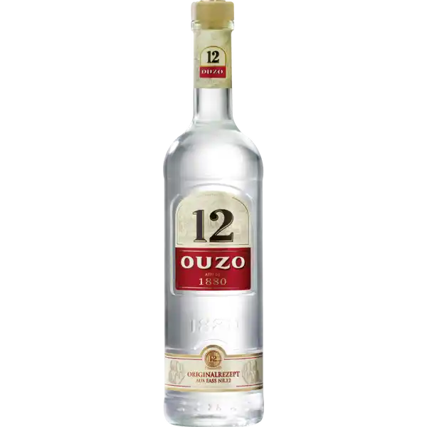 OUZO 12