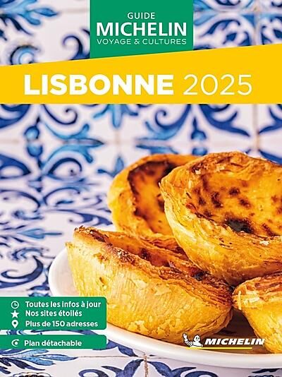 MICHELIN - WE GO LISBONNE