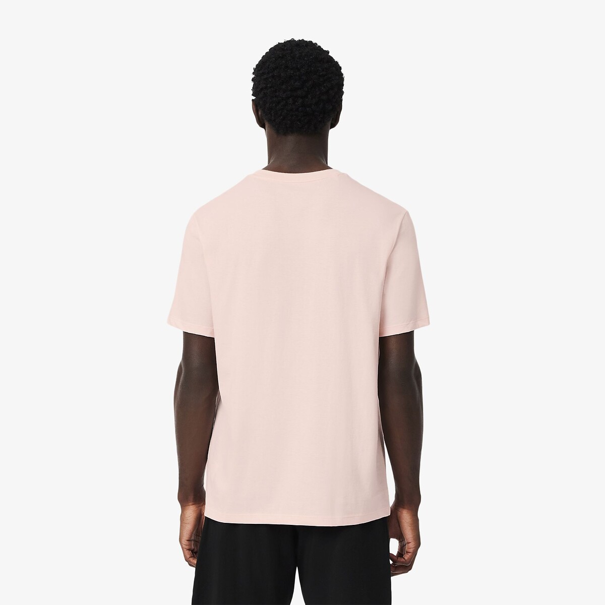 Camiseta LACOSTE Dia dos Namorados