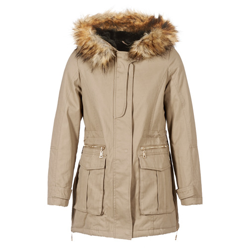 Moony Mood - GARNO - Beige