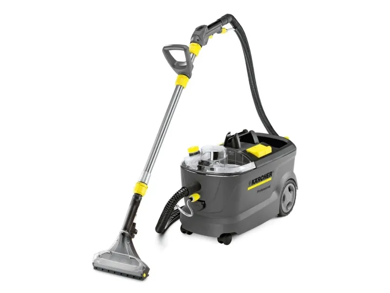 Kärcher Professional Puzzi 10/2 Adv - Tæpperenser