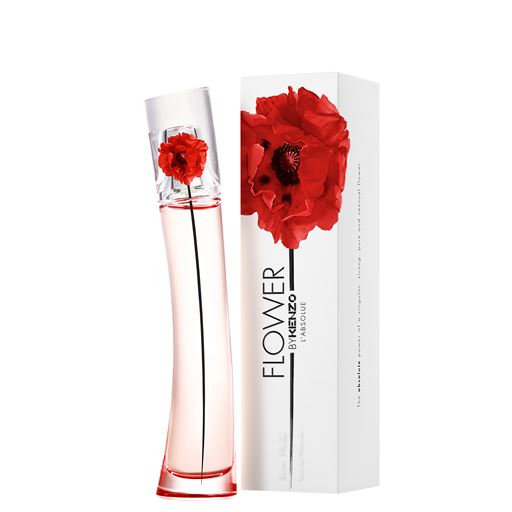 Kenzo Flower L´Absolue Eau De Parfum, 30 ml
