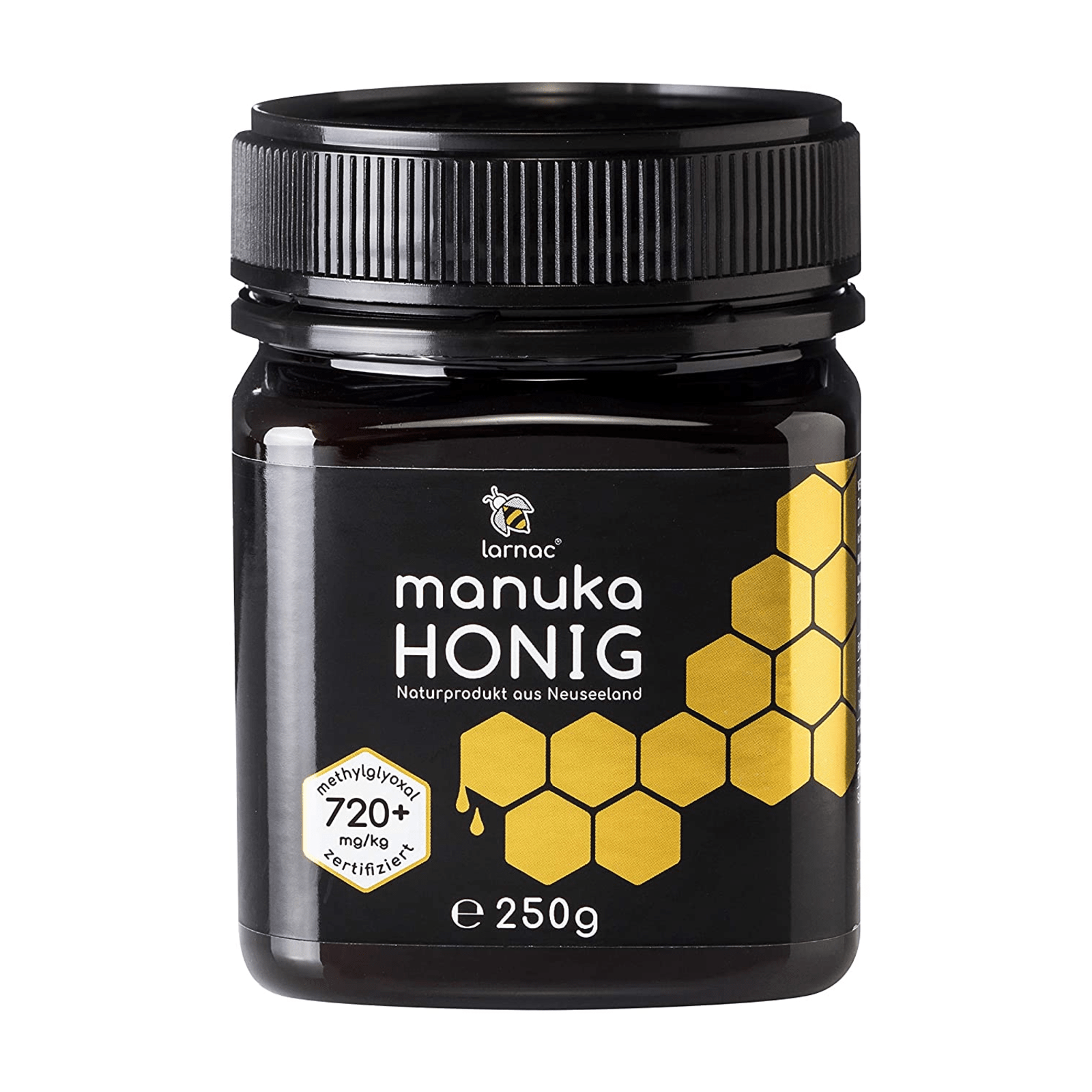 Larnac Manuka Honig MGO 720+ (250g)