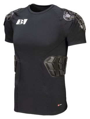 T-shirt de protection Enfant G-Form Pro-X3 Noir