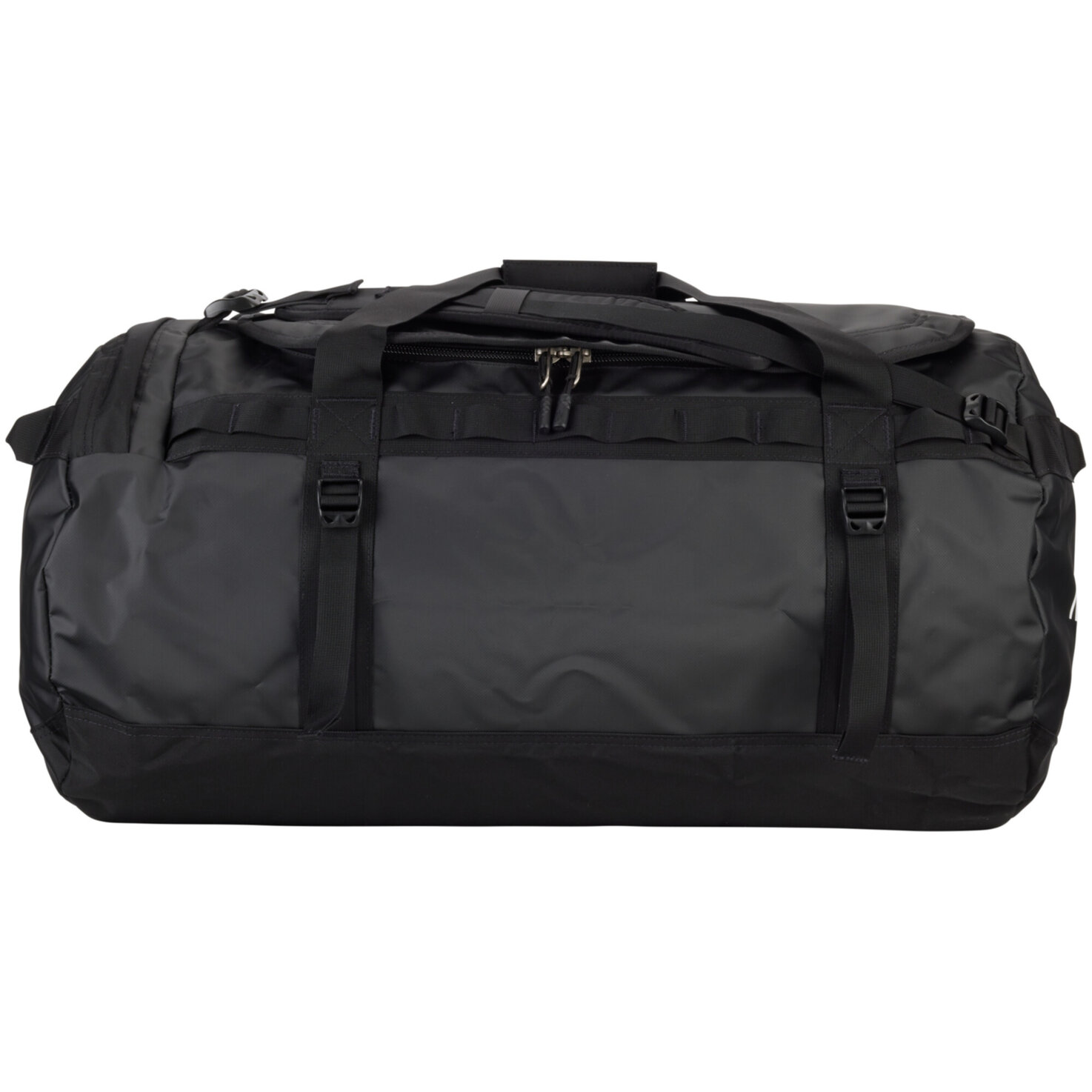 The North Face Duffel-Tasche Base Camp L TNF black/TNF white